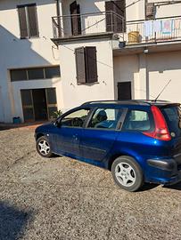 peugeut 206  2004