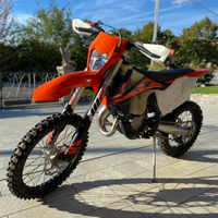 Ktm 125 xc-w