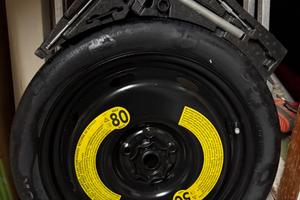 kit ruotino  gruppo vw skoda audi