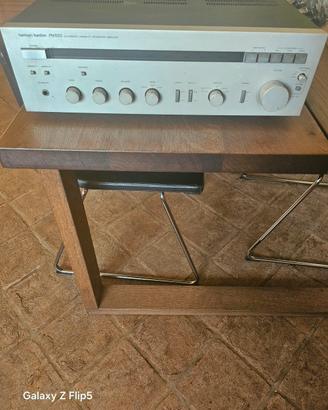 Herman kardon ampli pm 650