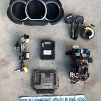 Body computer Grand Vitara 2007 1870CC TD F9Q