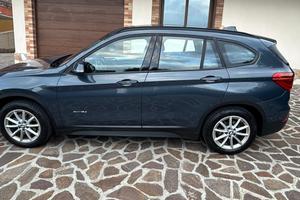 Bmw X1  mod. 1.8 Xdrive