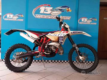 BETA RR 125 ENDURO
