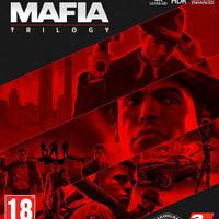 mafia trilogy xbox one