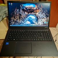 Acer Extensa 15,i5(11a), 16Gb Ram, 256Gb Nvme 