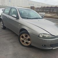 Ricambi Alfa Romeo 147 2006 1.9 JTD 937A3000