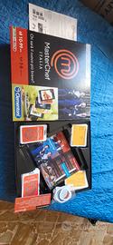 2 giochi da tavolo