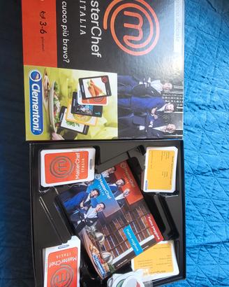 2 giochi da tavolo