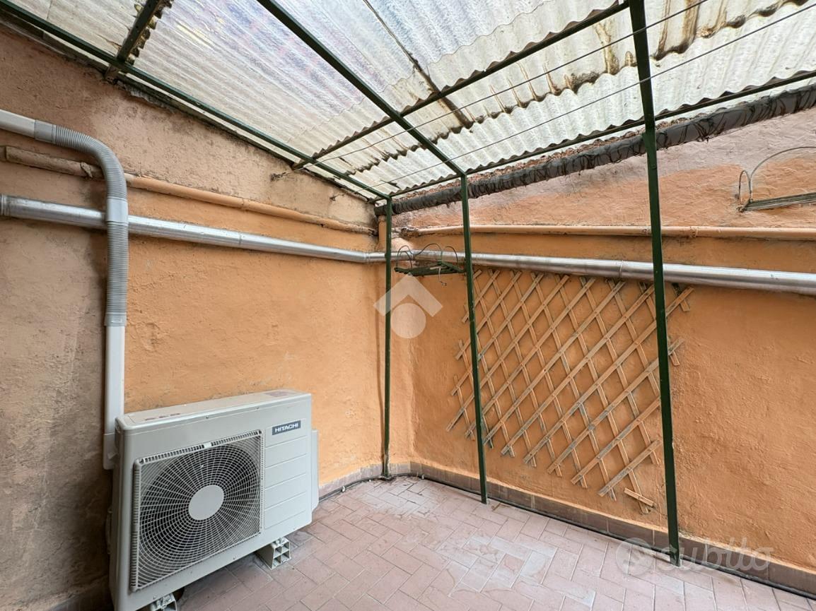 Appartamento – Genova, San Fruttuoso, Bassa Val Bisagno - Vista 5