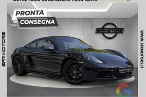 Porsche 718 2.0 Cayman T 300cv - PROMO