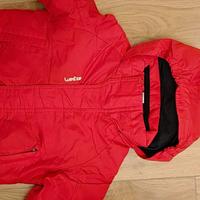 COMPLETO SCI BIMBO 4 - 6 ANNI