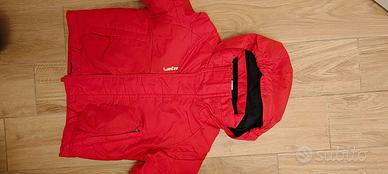 COMPLETO SCI BIMBO 4 - 6 ANNI