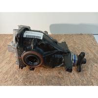 BMW F20 F22 F30 Differenziale / Assale posteriore 