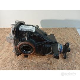 BMW F20 F22 F30 Differenziale / Assale posteriore 