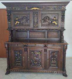 mobili antiquariato