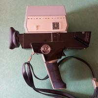 Bolex 150 super 