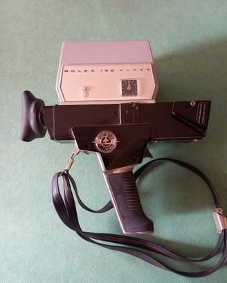 Bolex 150 super 