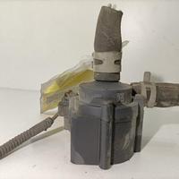 POMPA ACQUA AUSILIARIA FORD B - Max Berlina 5.1545