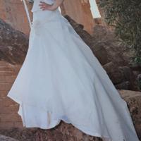 abito da sposa