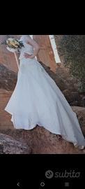 abito da sposa