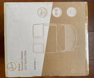 HOOVER - ROBOT VACUUM CLEANER HG7 HYDRO ULTRA