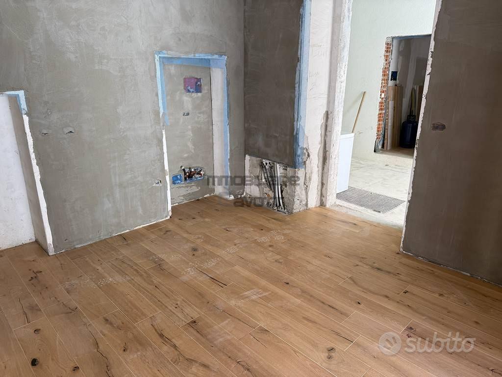 Appartamento – Bergamo, San Tomaso de' Calvi, Borgo Palazzo - Altro