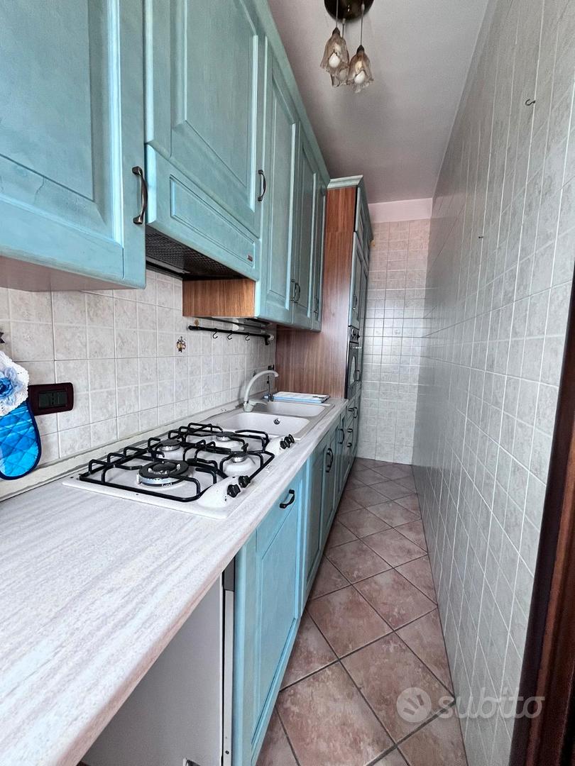 Appartamento – Taranto, Buffoluto - Altro