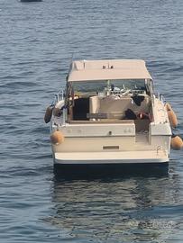 piantoni onda blu
