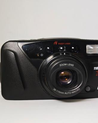 Fotocamera compatta analogica Revue 1100 AF D zoom