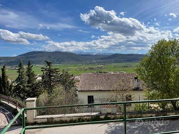 Casa Indipendente San Pio delle Camere [GRE460VRG]