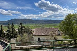 Casa Indipendente San Pio delle Camere [GRE460VRG]
