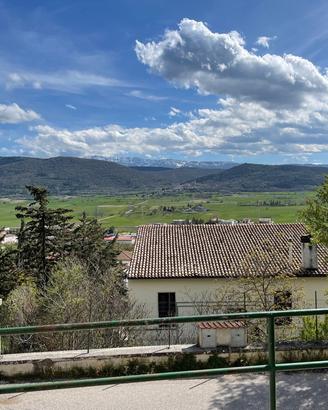Casa Indipendente San Pio delle Camere [GRE460VRG]