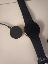 s.c.a.m.b.i.0 Samsung Galaxy Watch 4 