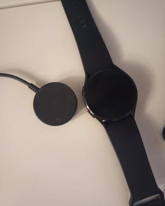 s.c.a.m.b.i.0 Samsung Galaxy Watch 4 
