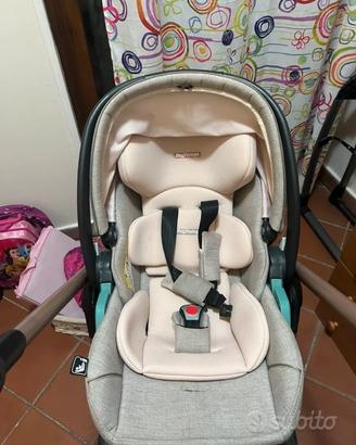 Trio neonata