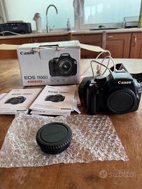 canon eos 1100 d