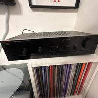 Amplificatore luxman lv-110