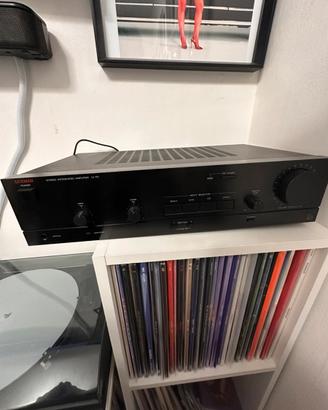 Amplificatore luxman lv-110