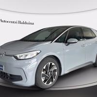 VOLKSWAGEN Id.3 58 kwh pro performance 204cv