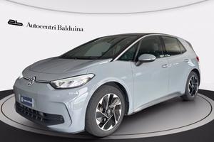 VOLKSWAGEN Id.3 58 kwh pro performance 204cv