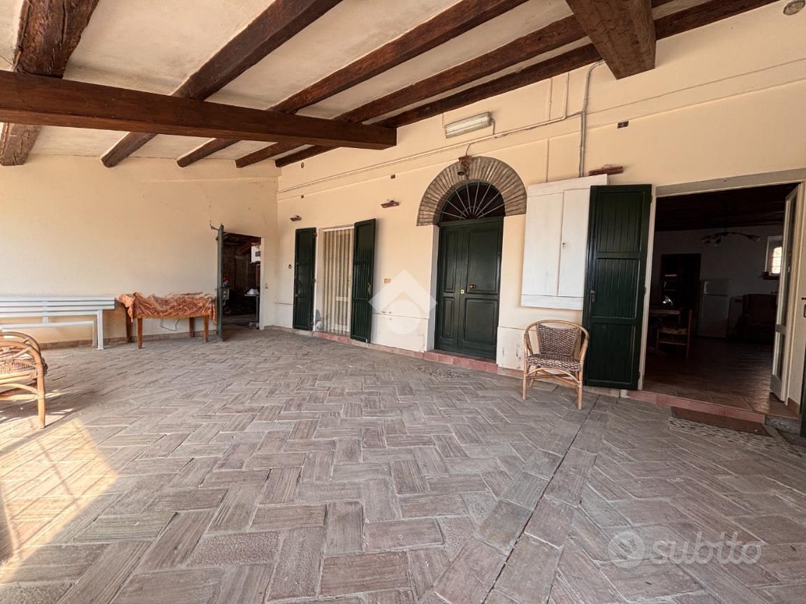 CASA INDIPENDENTE A SANTARCANGELO DI ROMAGNA - Vista 3