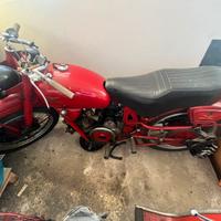Moto Guzzi airone 250