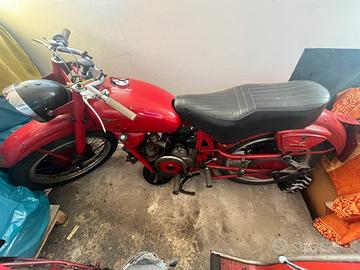 Moto Guzzi airone 250