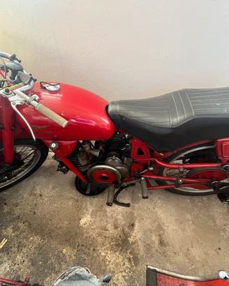 Moto Guzzi airone 250