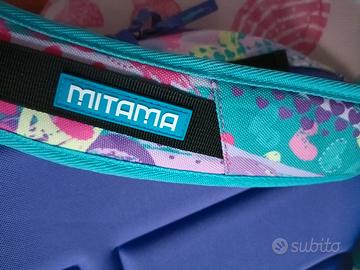 Zaino scuola Mitama