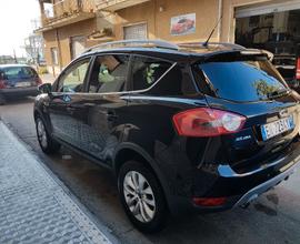 FORD Kuga 2ª serie - 2013