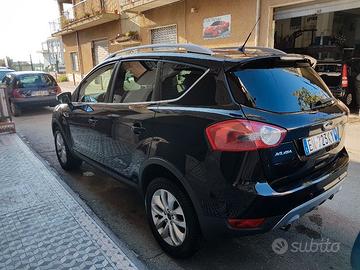 FORD Kuga 2ª serie - 2013