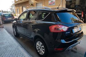 FORD Kuga 2ª serie - 2013