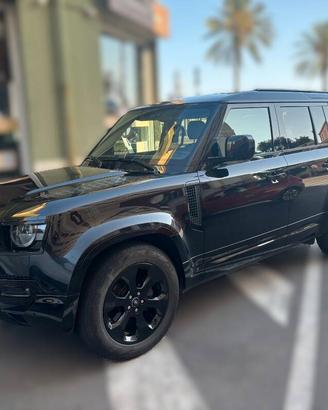 Land Rover Defender 3.0d i6 mhev X-Dynamic HSE awd