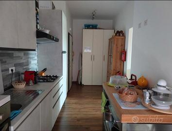 Appartamento mare Nettuno